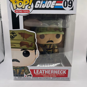Funko Pop! Vinyl - G.I. Joe - 