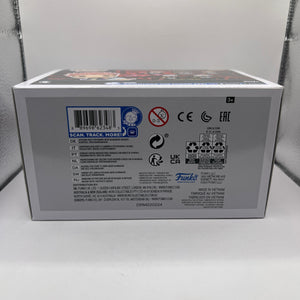 Funko Pop! Yuji Itadori With Tsukamoto Doll Jujutsu Kaisen 1117 +combinedshippin FRENLY BRICKS - Open 7 Days