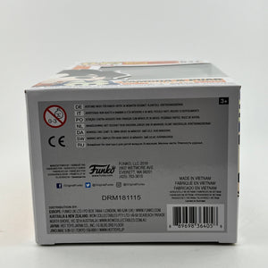 Funko POP! Animation DragonBall Z - Yamcha & Puar #531 - Vinyl Collectable FRENLY BRICKS - Open 7 Days