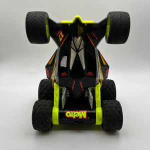 Taiyo Triple Wheels Stunt Car No Remote Controller - Untested FRENLY BRICKS - Open 7 Days