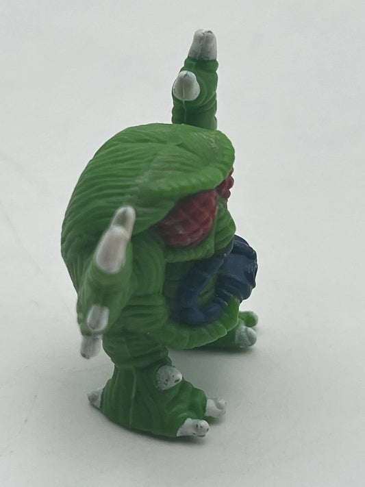 Body Wars Digo Destroyer Loose Action Figure Toymax 94 Flu Bug +combinedshipping FRENLY BRICKS - Open 7 Days