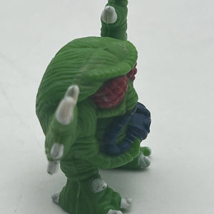 Body Wars Digo Destroyer Loose Action Figure Toymax 94 Flu Bug +combinedshipping FRENLY BRICKS - Open 7 Days