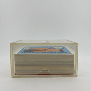 1994 SkyBox The Simpsons 