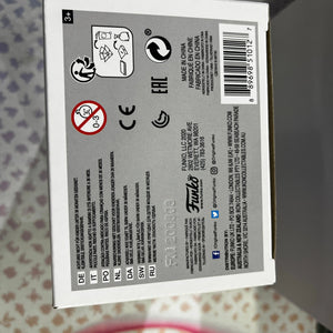 Funko Pop Vinyl Basketball Maverick Luka Dončić #92 FRENLY BRICKS - Open 7 Days