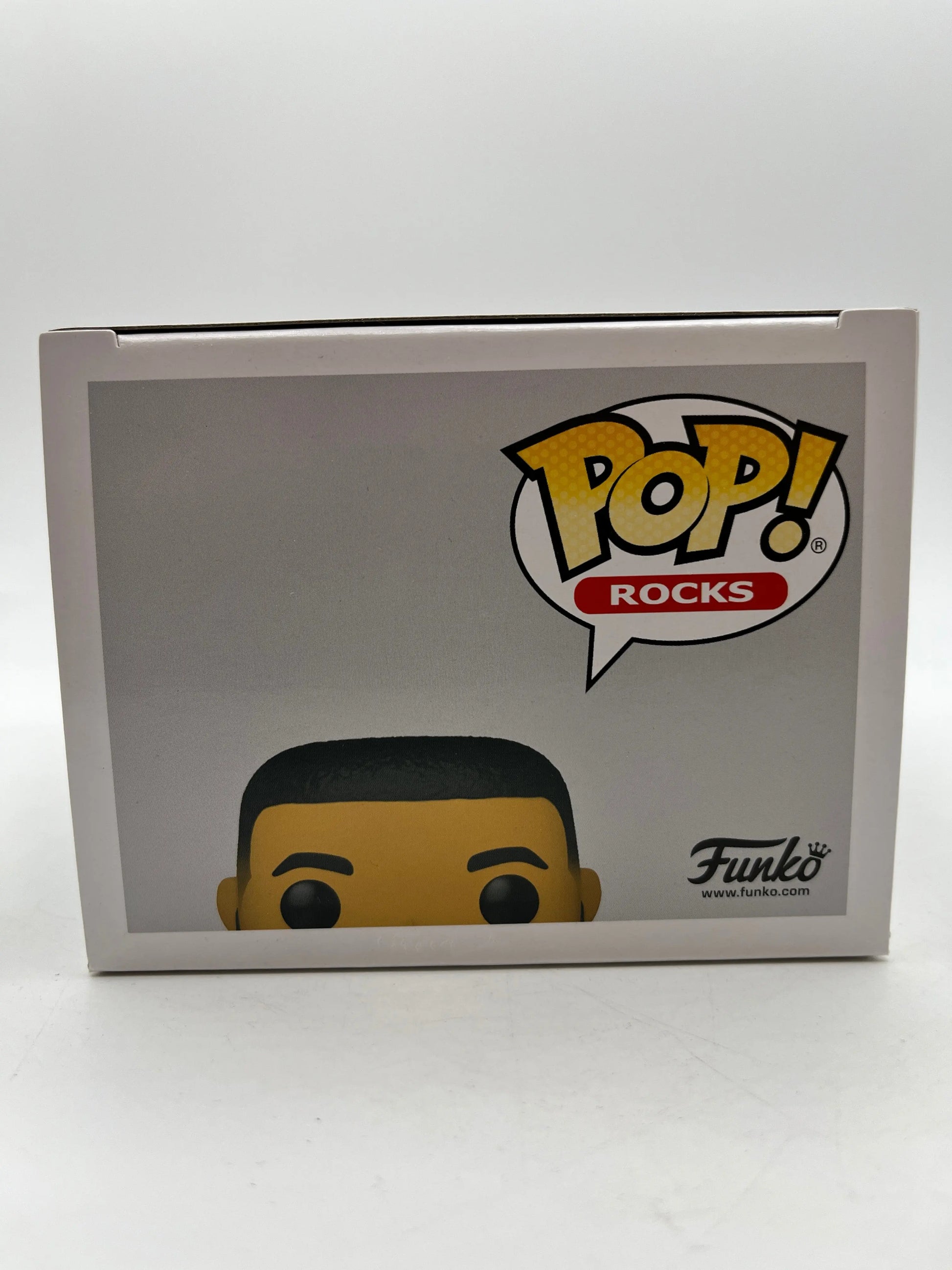 Funko POP! Rocks DJ Khaled #238 - Funko Exclusive FRENLY BRICKS - Open 7 Days