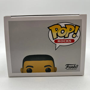Funko POP! Rocks DJ Khaled #238 - Funko Exclusive FRENLY BRICKS - Open 7 Days