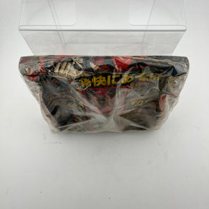 Gokai Red Figure Key -  Super Sentai Power Rangers FRENLY BRICKS - Open 7 Days