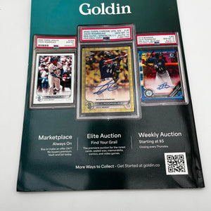 PSA Magazine & Buyer’s guid Bundle FRENLY BRICKS - Open 7 Days