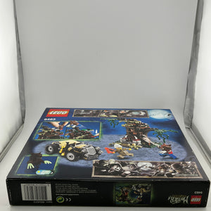 Lego Monster Hunters - 9463 - Sealed FRENLY BRICKS - Open 7 Days