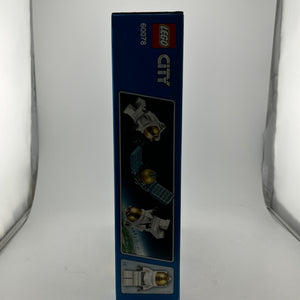 Lego City - Utility Shuttle 60078 - Sealed FRENLY BRICKS - Open 7 Days