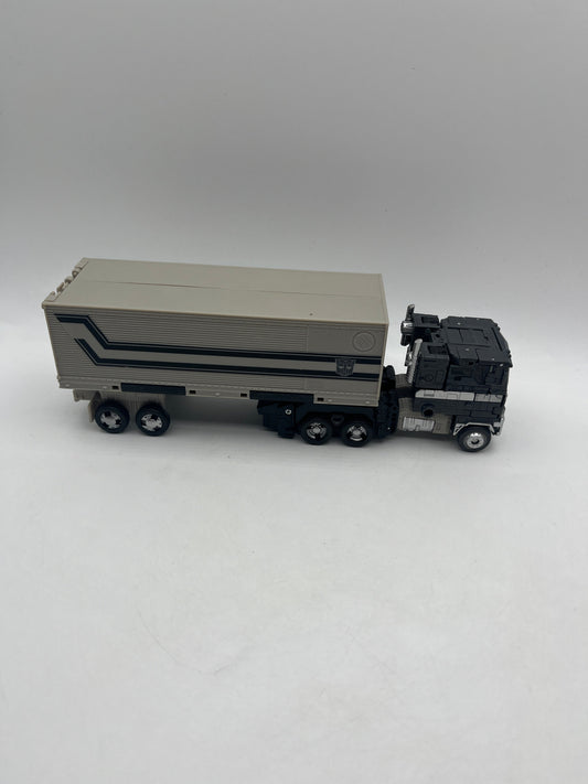 Transformers Earthrise Leader Alternate Universe Optimus Prime Exclusive WFC FRENLY BRICKS - Open 7 Days