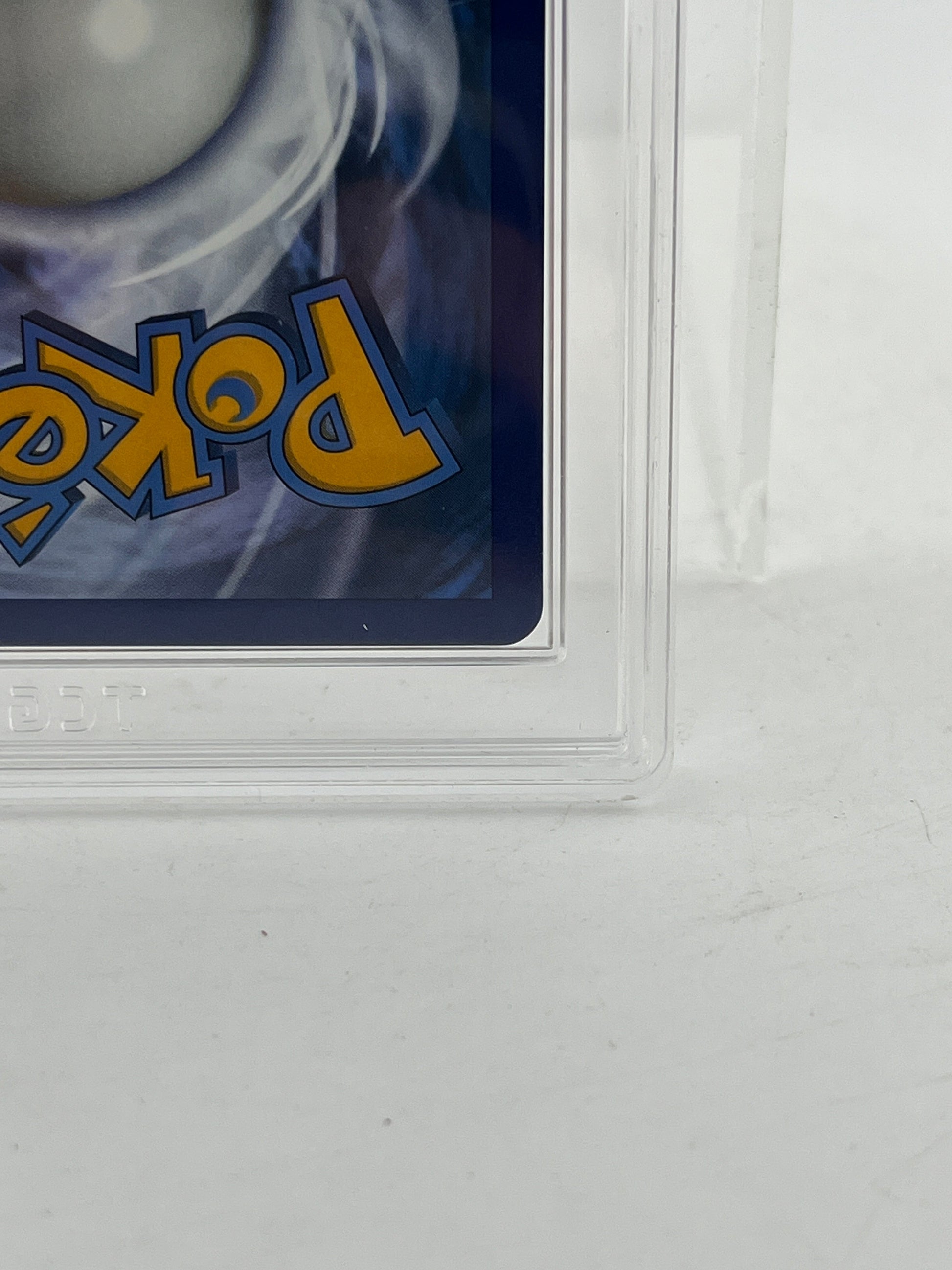 Jolteon V 177/203 GradedTCG 10 Gem Mint - English Evolving Skies FRENLY BRICKS - Open 7 Days