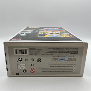 Funko POP! Comic Covers Marvel Captain Marvel (Monica Rambeau) #03 - Vinyl Collectable FRENLY BRICKS - Open 7 Days