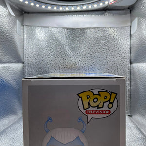 Funko Pop! Television: The Original Series STAR TREK ☆Andorian Alien☆ #85 TOS FRENLY BRICKS - Open 7 Days