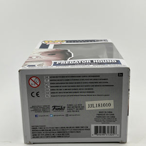 Funko POP! Movies - The Predator - Predator Hound #621 - Vinyl Collectable FRENLY BRICKS - Open 7 Days