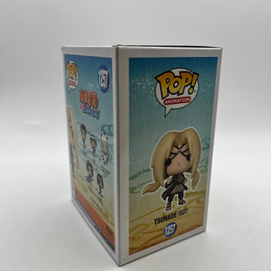 Funko POP! Animation Naruto Shippuden Tsunade (Creation Rebirth) #1257 FRENLY BRICKS - Open 7 Days
