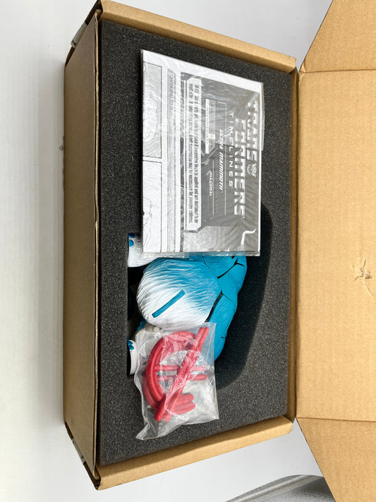 Transformers Timelines TFCC Exclusive - Ultra Mammoth - 100% Complete FRENLY BRICKS - Open 7 Days