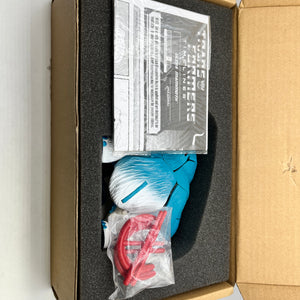 Transformers Timelines TFCC Exclusive - Ultra Mammoth - 100% Complete FRENLY BRICKS - Open 7 Days