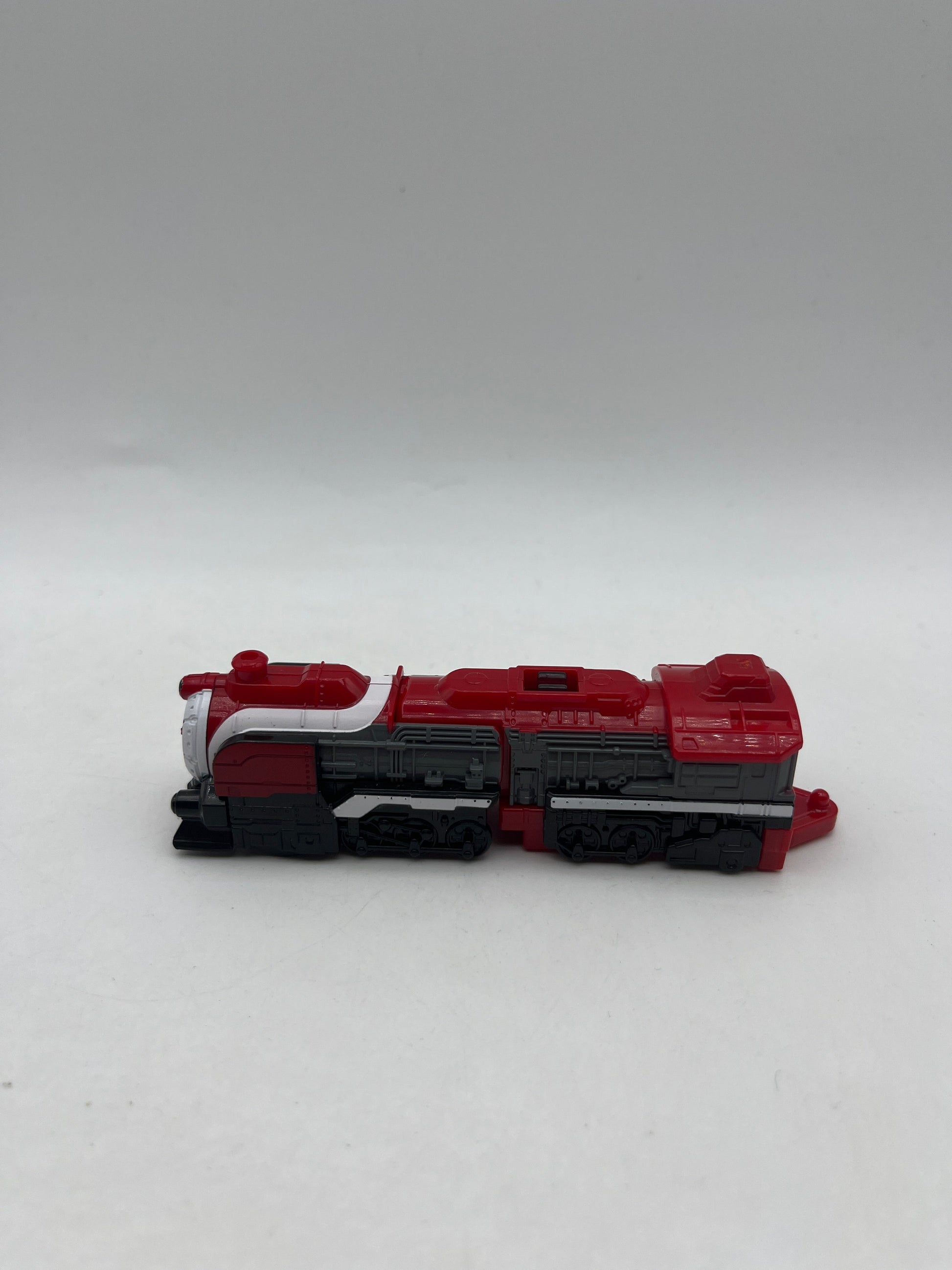 Power Rangers Ressha Sentai ToQger Train Lot FRENLY BRICKS - Open 7 Days