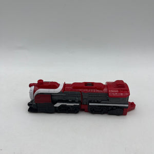 Power Rangers Ressha Sentai ToQger Train Lot FRENLY BRICKS - Open 7 Days