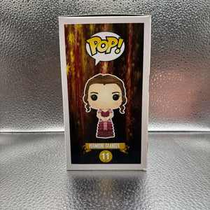 Funko Pop Vinyl #11 Harry Potter Hermione Granger FRENLY BRICKS - Open 7 Days