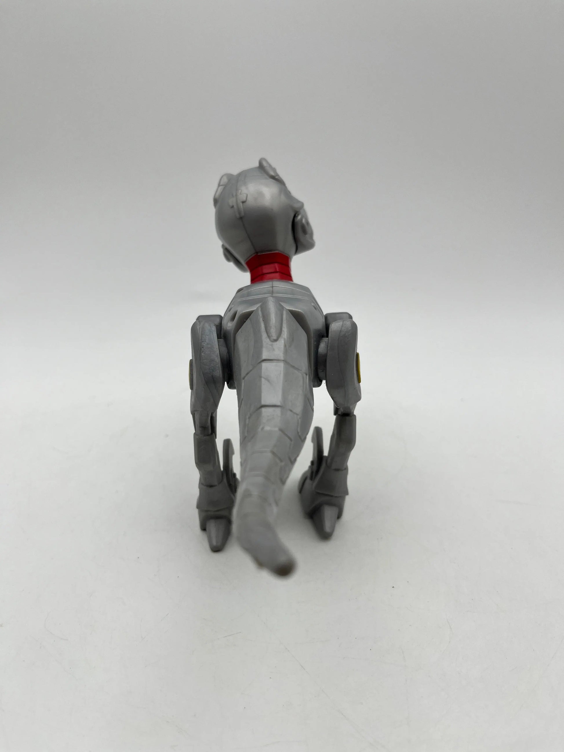 Teenage Mutant Ninja Half Shelf Heroes - Turtle Robo Raptor - Action Figures FRENLY BRICKS - Open 7 Days