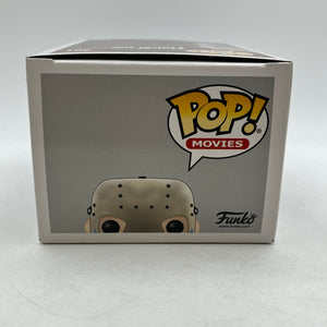 Funko POP! Movies Friday The 13th - Jason Voorhees #361 - Special Edition