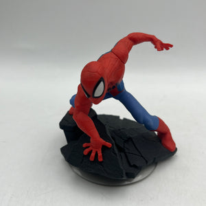 Disney Infinity Marvel Spider-Man and Friends lot of 6 FRENLY BRICKS - Open 7 Days