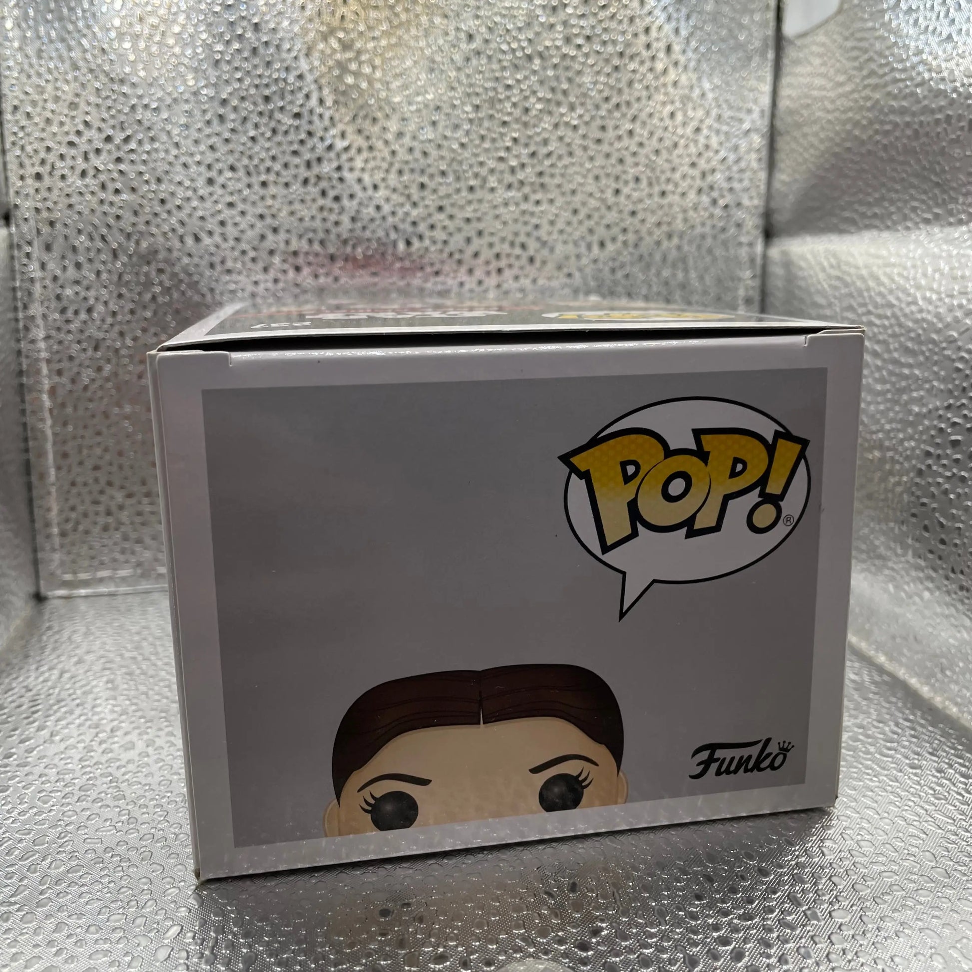 Funko Pop! Star Wars - Padme Amidala #237 2018 Spring Convention Vaulted FRENLY BRICKS - Open 7 Days