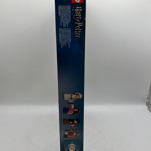 Lego Harry Potter - Hogwarts Hospital Wing 76398 - Sealed FRENLY BRICKS - Open 7 Days