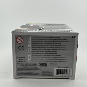 Funko POP! Seraph Of The End - Yuifhiro (Demon) #199 - Vinyl Collectable FRENLY BRICKS - Open 7 Days