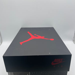 Size 10 Men’s- Nike Jordan 3 Retro Fire Red 2022 DN3707-160 Used FRENLY BRICKS - Open 7 Days