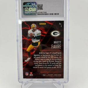 NFL Player Card Lot #1 Graded/Rare/Numbered FRENLY BRICKS - Open 7 Days