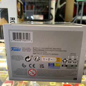 Funko POP! Star Wars #655 Special edition Sabine wren FRENLY BRICKS - Open 7 Days