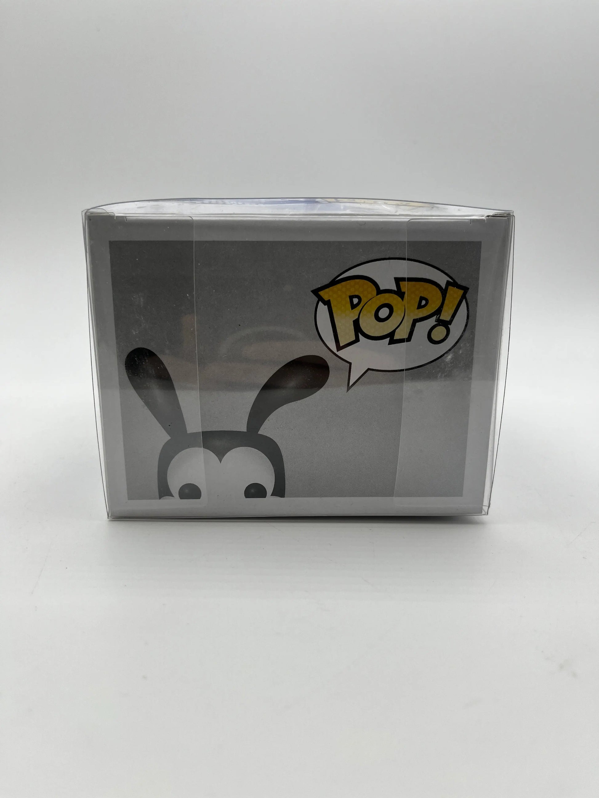 Funko Pop Vinyl Disney Oswald Rabbit #65 FRENLY BRICKS - Open 7 Days