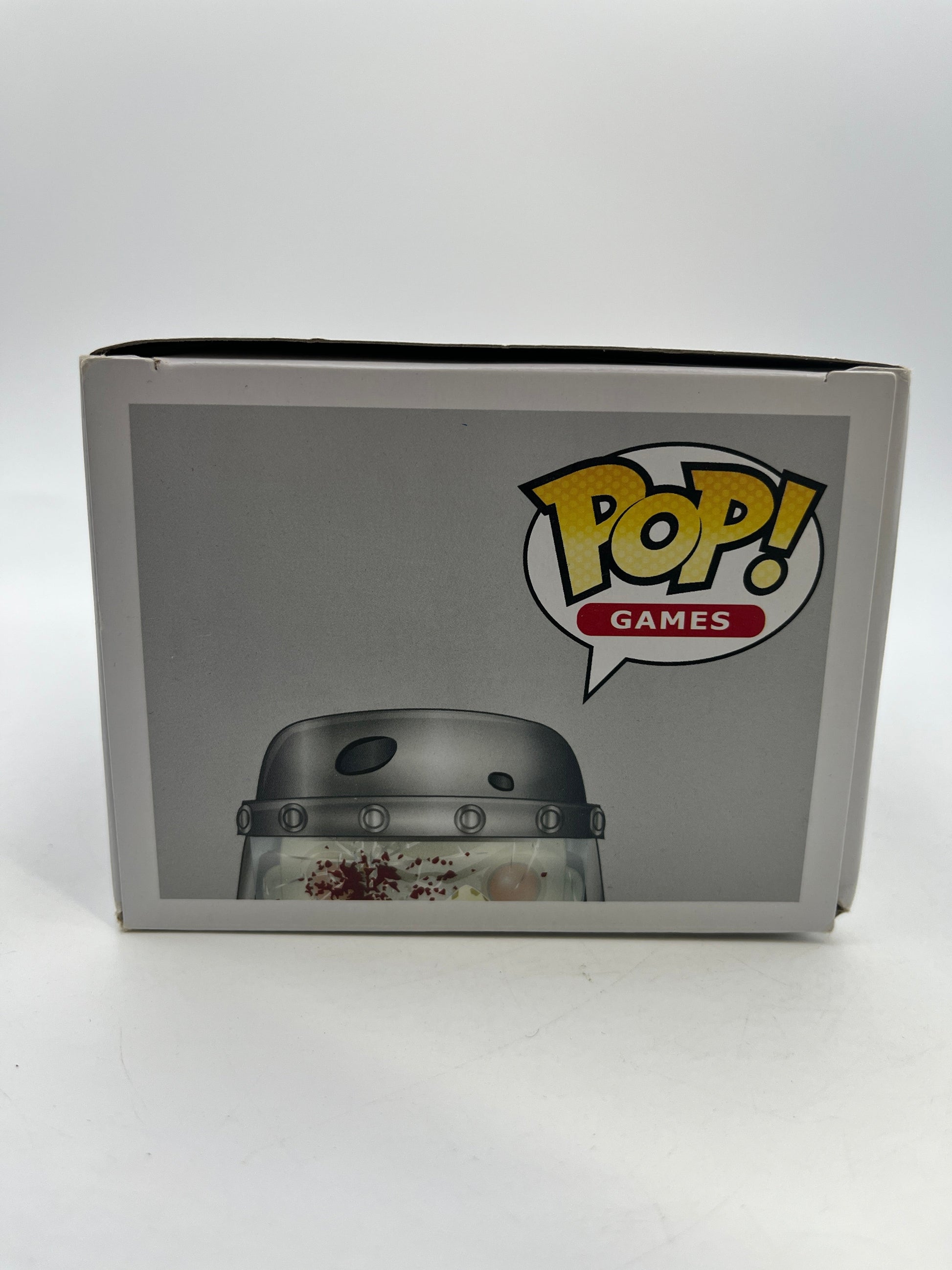 Funko POP! Games Call Of Duty - Brutus #71 - Rare Vinyl Collectable FRENLY BRICKS - Open 7 Days