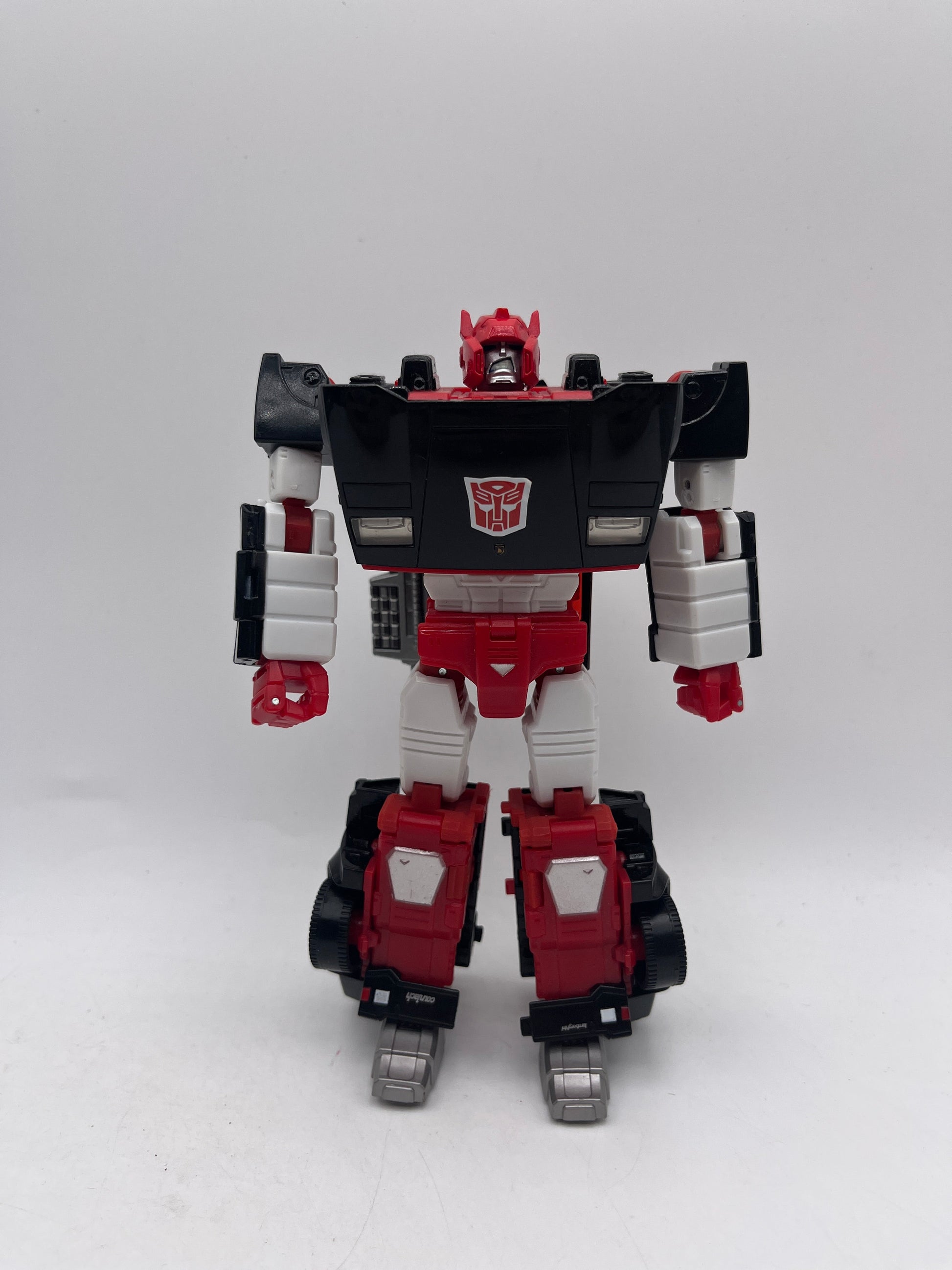 Takara Tomy Transformers Masterpiece Sideswipe Lambor G2 Black MP-12G FRENLY BRICKS - Open 7 Days