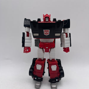 Takara Tomy Transformers Masterpiece Sideswipe Lambor G2 Black MP-12G FRENLY BRICKS - Open 7 Days