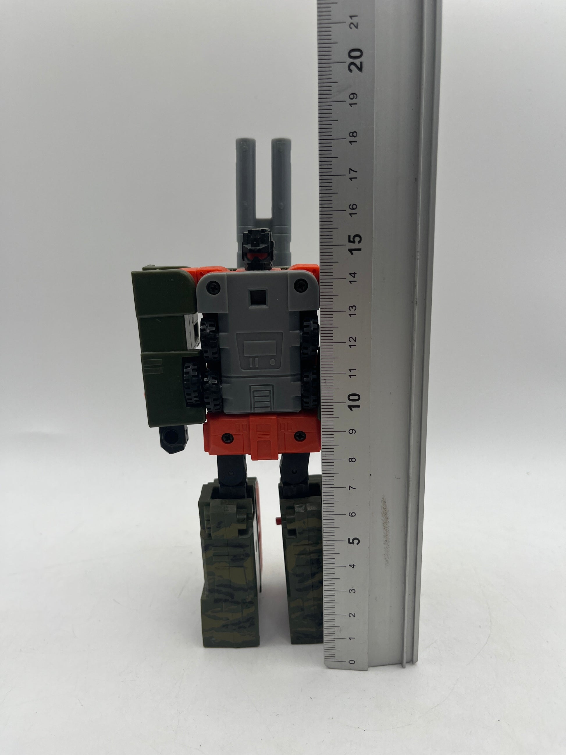 Transformers RID 2001 "Mega Octane" Hasbro Robots In Disguise Ruination Takara FRENLY BRICKS - Open 7 Days