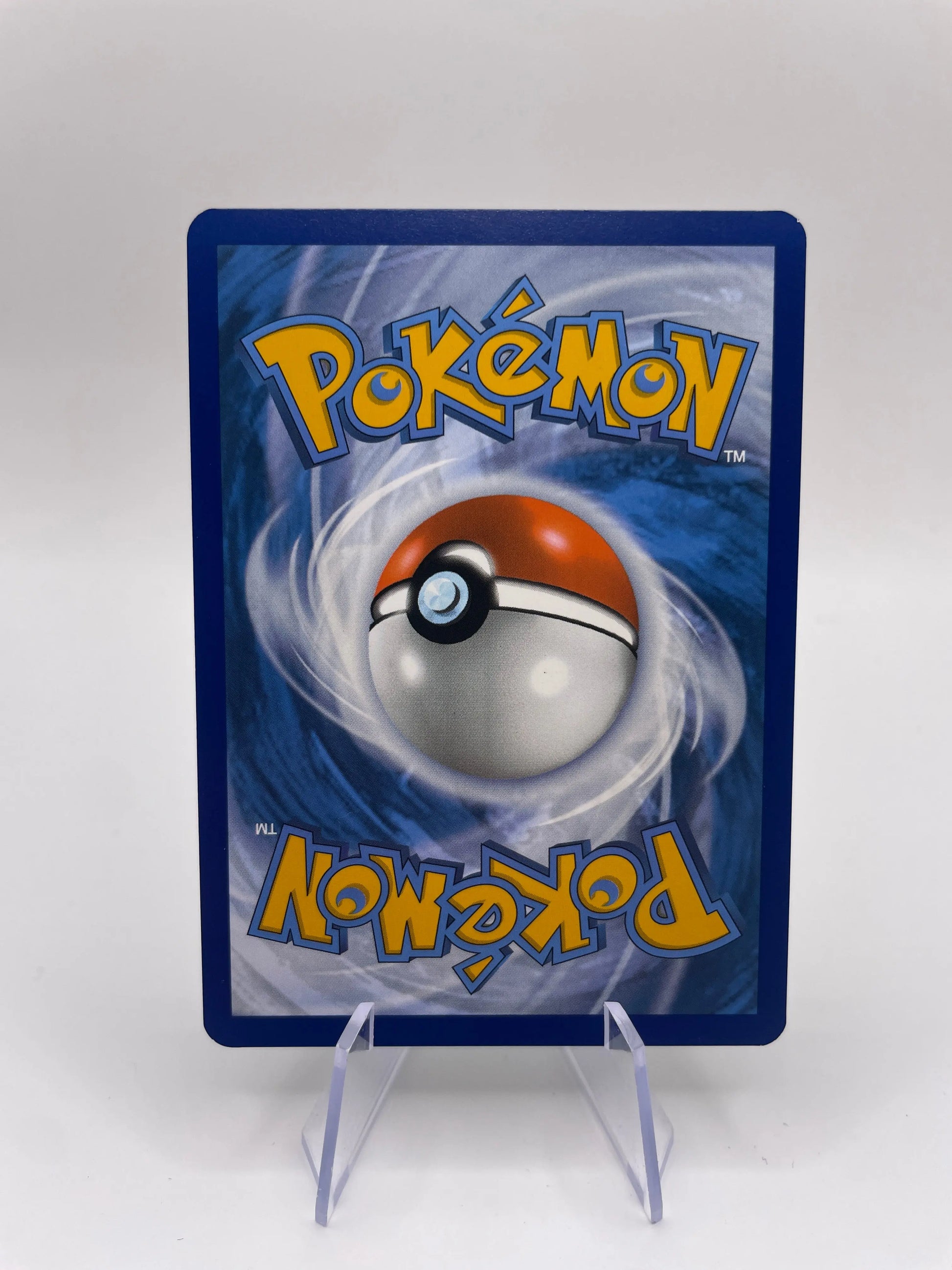 2025 Pokemon TCG - Misty's Psyduck - 193/182 - SV10: Destined Rivals - MINT FRENLY BRICKS - Open 7 Days