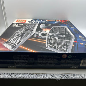 Lego Star Wars (9492) Tie Fighter New Sealed FRENLY BRICKS - Open 7 Days