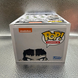 Funko Pop #36 Comics Tmnt Casey Jones FRENLY BRICKS - Open 7 Days