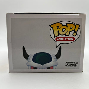 Funko POP! Animation DragonBall Z King Cold #711 - Special Edition FRENLY BRICKS - Open 7 Days
