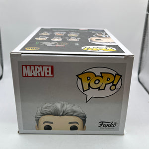 Funko POP! Marvel Loki - Mobius #896 - Vinyl Collectable FRENLY BRICKS - Open 7 Days
