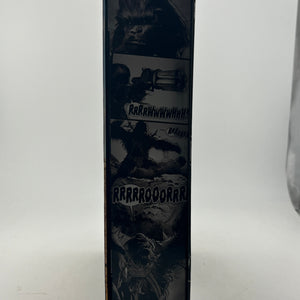 Star Wars The Black Series Black Krrsantan 6