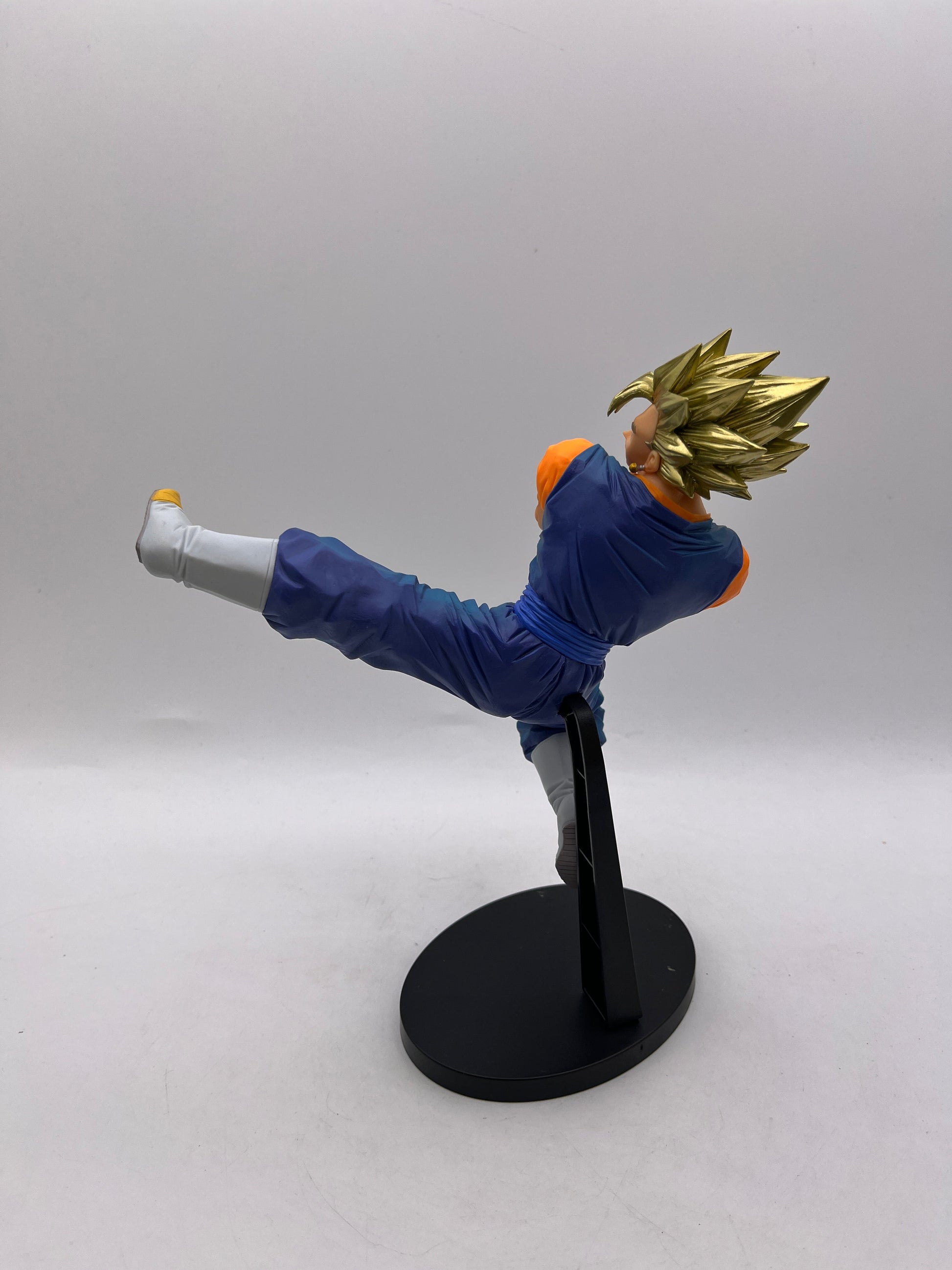Dragon Ball Z: Blood of Sayans Vegetto Figure - Ex Display - Not Sealed FRENLY BRICKS - Open 7 Days