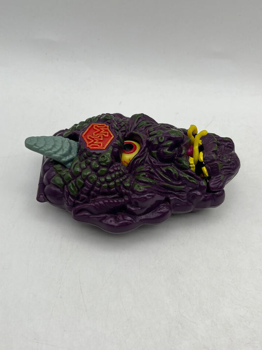 Mighty Max Outwits The Cyclops Doom Zone, 1993 Complete Set FRENLY BRICKS - Open 7 Days
