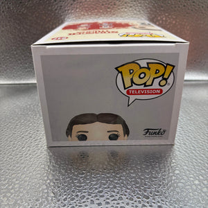 Funko Pop Vinyl #847 stranger things Eleven FRENLY BRICKS - Open 7 Days