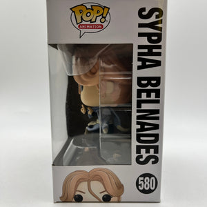 Funko POP! Animation Castlevania - Sypha Belnades #580 - Vinyl Collectable FRENLY BRICKS - Open 7 Days