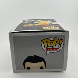 Funko POP! Television Supernatural - Castiel “Steve” #304 - Vinyl Collectable FRENLY BRICKS - Open 7 Days